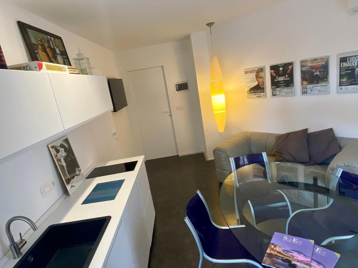 Casa Genia A Due Passi Dal Teatro Greco Apartment Syracuse Ngoại thất bức ảnh