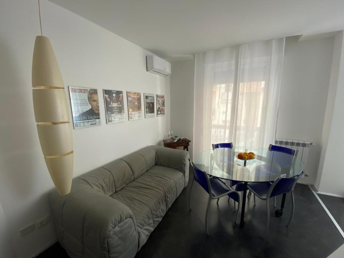 Casa Genia A Due Passi Dal Teatro Greco Apartment Syracuse Ngoại thất bức ảnh