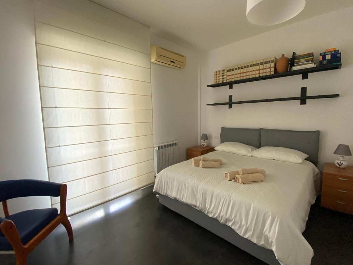 Casa Genia A Due Passi Dal Teatro Greco Apartment Syracuse Ngoại thất bức ảnh