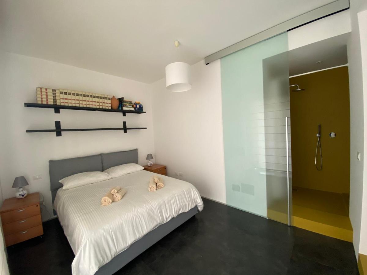 Casa Genia A Due Passi Dal Teatro Greco Apartment Syracuse Ngoại thất bức ảnh