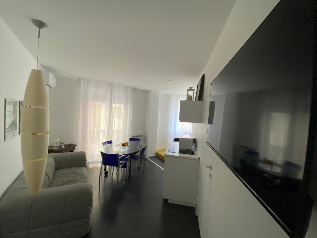 Casa Genia A Due Passi Dal Teatro Greco Apartment Syracuse Ngoại thất bức ảnh
